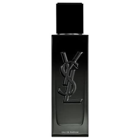 y yves saint laurent eau de parfum 40 ml|yves saint laurent vaporisateur spray.